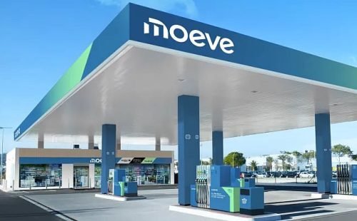 Moeve registra forte crescimento de lucros no primeiro trimestre de 2026, impulsionada por energia