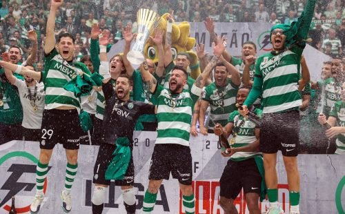 Nuno Dias exige perfeição ao Sporting para alcançar final da Champions de futsal