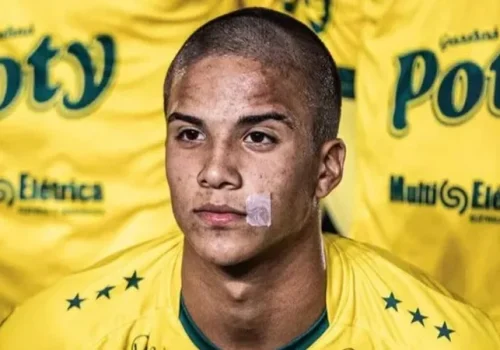 Flamengo se aproxima de acordo com Cristian Araújo, joia do Mirassol