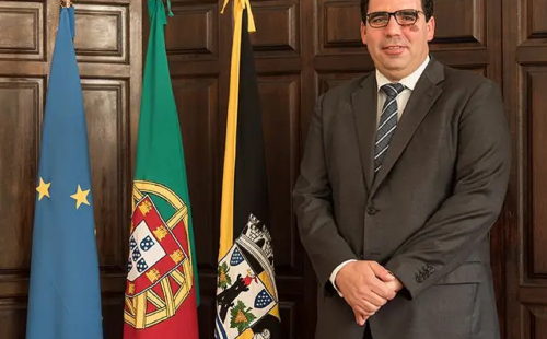 Operação Babel resulta em pena de oito anos e meio para ex-vice-presidente de Gaia