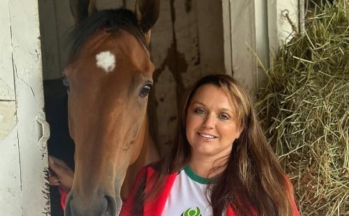 Treinadora faz história e conquista o Kentucky Derby pela primeira vez