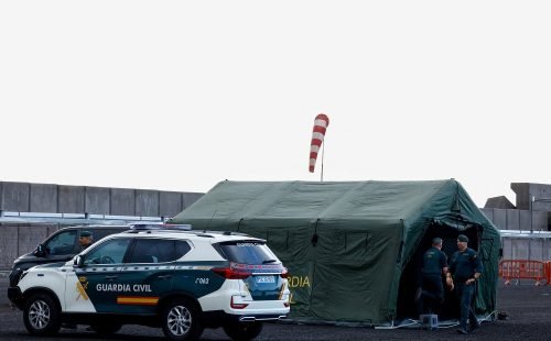 Hantavírus: OMS lidera operação de desembarque em cruzeiro com casos confirmados