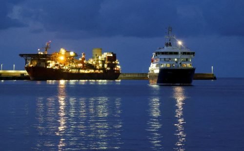 Tenerife mobiliza-se para desembarque de cruzeiro MV Hondius após surto de hantavírus