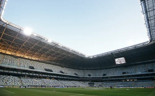Brasileirão: Atlético-mg e Botafogo fazem confronto direto na Arena MRV