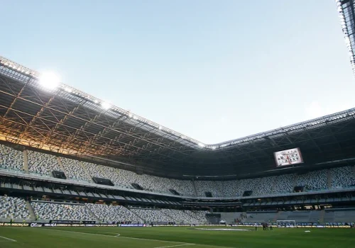 Brasileirão: Atlético-mg e Botafogo fazem confronto direto na Arena MRV