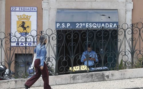 Justiça decreta prisão preventiva para quatro polícias da Esquadra do Rato em caso de tortura