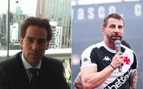 Vasco SAF: negociação com Marcos Lamacchia chega a ponto crucial sob pressão política