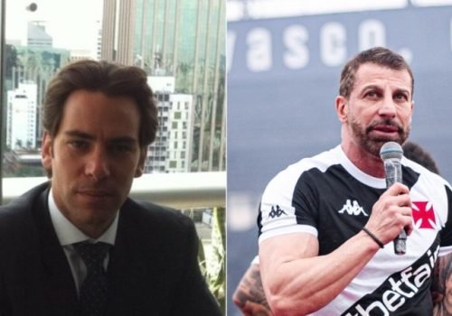 Vasco SAF: negociação com Marcos Lamacchia chega a ponto crucial sob pressão política