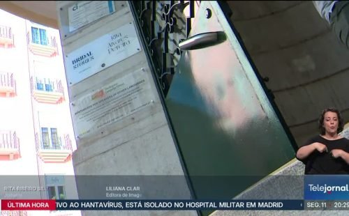 AIMA digitaliza pedidos de reagrupamento familiar para bebês de imigrantes em Portugal