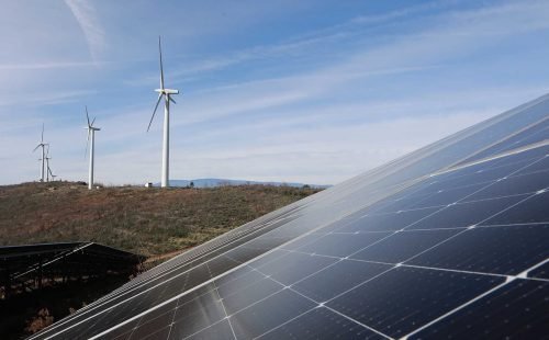 Comissário europeu defende autonomia nacional na tributação de lucros das energéticas