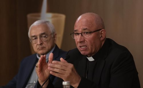 Cardeal Patriarca de Lisboa apela à humildade para destravar impasse no pacote laboral