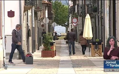 Tribunal de Contas condena ex-presidente de Caminha a devolver 369 mil euros