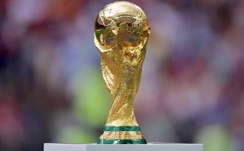 Mundial 2026 terá rigor antidopagem e facilitação de vistos para torcedores