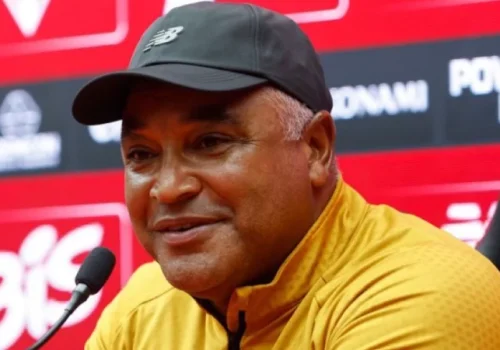 Queda na Copa do Brasil derruba Roger Machado do comando do São Paulo