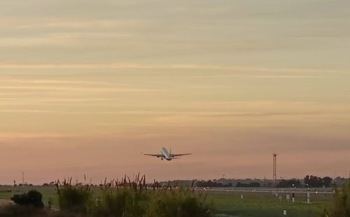 Alta no preço das passagens aéreas na Europa é considerada inevitável
