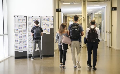 Consignação de IRS ganha impulso com projeto inovador de estudantes no Porto