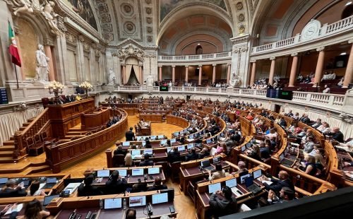 PSD denuncia Tribunal de Contas por suposta tentativa de condicionamento político em reforma