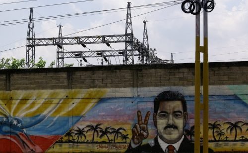 Venezuela ignora direitos consulares de cidadãos com dupla nacionalidade