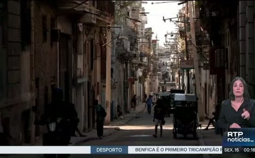 Ceticismo político persiste enquanto Cuba aceita oferta de US$ 100 milhões dos EUA