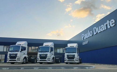 Autoridade da Concorrência autoriza aquisição da Transportes Paulo Duarte