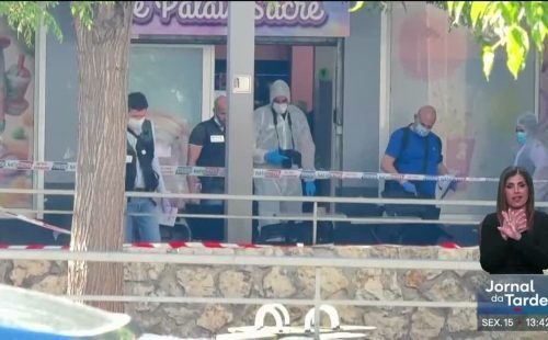 Violência ligada ao tráfico de droga deixa seis mortos em uma semana na França