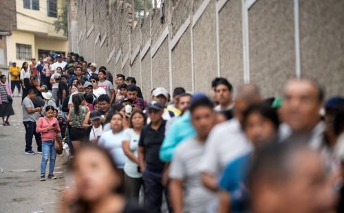 supostas irregularidades na prestação de contas partidárias entre 2018 e 2020. S