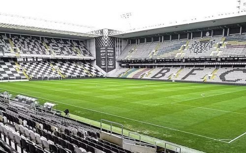 Boavista firma acordo com credor e busca salvar patrimônio do Estádio do Bessa