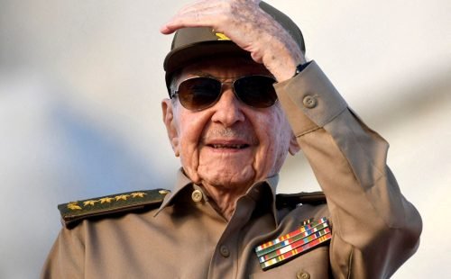 Justiça dos Estados Unidos prepara acusação contra Raúl Castro por incidente aéreo de 1996