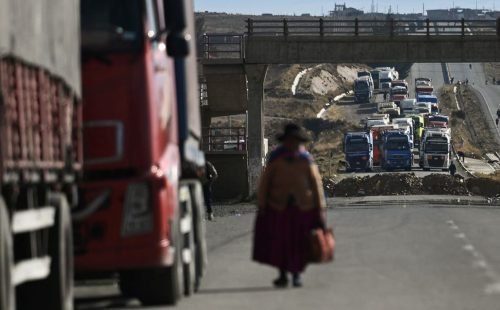 Reuters/Claudia Morales/Arquivo/Proibida reprodução