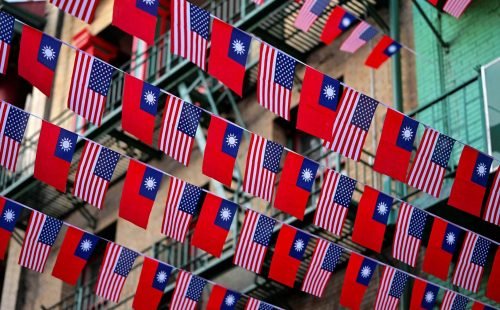 Taiwan reafirma soberania após declarações de Donald Trump sobre independência