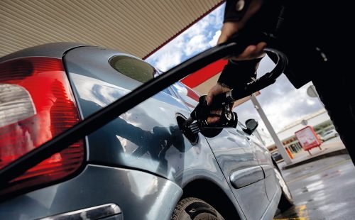 Governo ajusta descontos no ISP para gasolina e gasóleo a partir da próxima semana