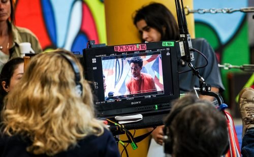 O Homem do Leme: a música dos Xutos & Pontapés inspira nova série e filme em Lisboa