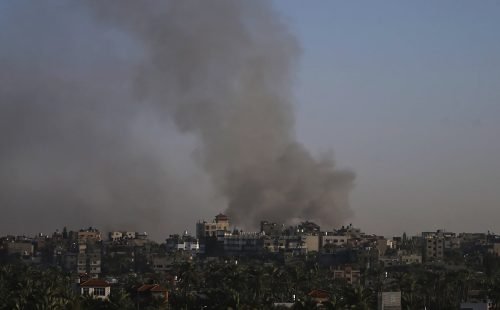 Morte de chefe do Hamas em Gaza: Israel confirma eliminação de arquiteto de ataques de outubro