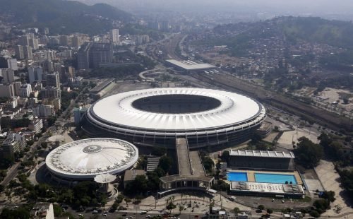 Fluminense e São Paulo se enfrentam no Maracanã em jogo decisivo e noite de apresentação de Hulk