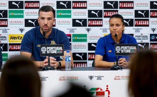 FC Porto encara Benfica na final da Taça de Portugal feminina com ambição de surpreender