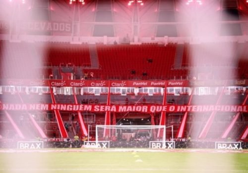 Internacional recebe o Vasco no Beira-rio em duelo decisivo pelo Brasileirão