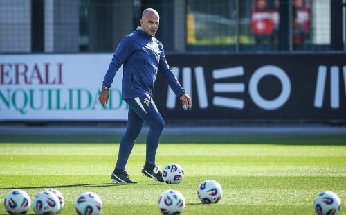 Rumo ao Mundial 2026: Roberto Martínez anuncia lista de Portugal com Cristiano Ronaldo no comando
