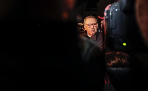 António José Seguro condena discriminação e defende dignidade humana contra a homofobia