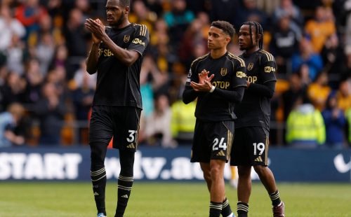 Empate contra o Wolverhampton complica ambições europeias do Fulham de Marco Silva