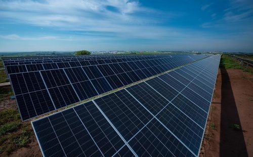 Energias renováveis atingem 77% da produção elétrica em Portugal durante abril