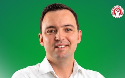 Marcelo Guerreiro concorre sem oposição à liderança do PS no Baixo Alentejo com foco em juventude