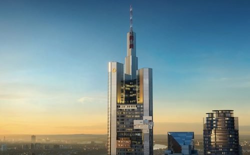 Commerzbank rejeita oferta de aquisição do italiano Unicredit