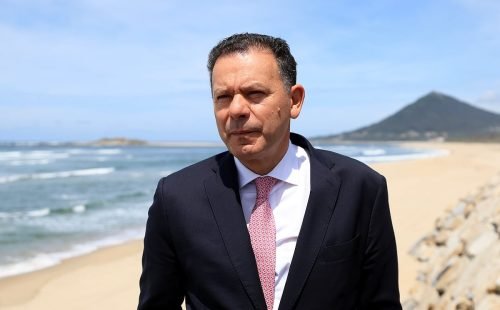 Luís Montenegro reafirma trajetória de crescimento e credibilidade econômica de Portugal