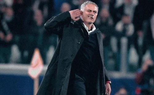 José Mourinho acerta retorno ao Real Madrid em acordo verbal até 2028