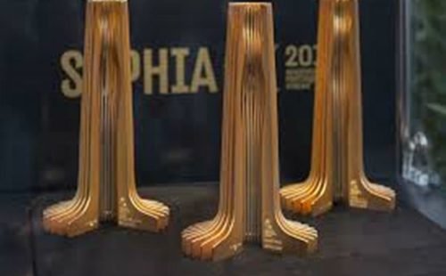 Banzo conquista prêmio de melhor filme na 15ª edição dos Sophia