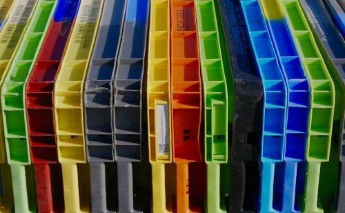 Produção de plásticos circulares na Europa sofre desaceleração acentuada