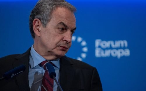 Justiça espanhola investiga ex-premiê Zapatero por supostos crimes graves