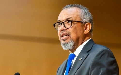 Ébola no Congo: OMS convoca comitê de emergência diante de preocupação com surto