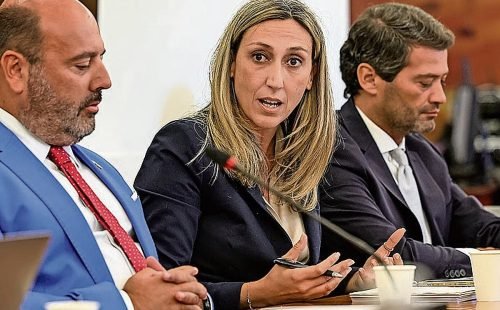 Chega aponta ativismo político ao Tribunal Constitucional após veto sobre nacionalidade