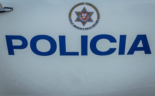 Lisboa em alerta: homem é detido após disparos e barricada na Ajuda